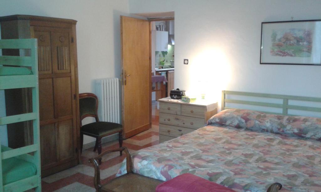 Apartamento Da Anita Roma